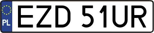 EZD51UR
