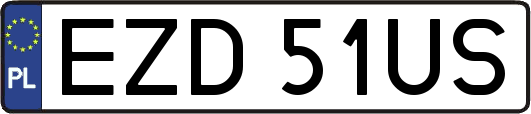 EZD51US