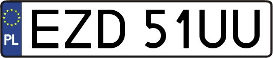 EZD51UU