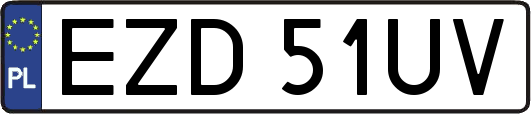 EZD51UV