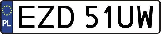 EZD51UW