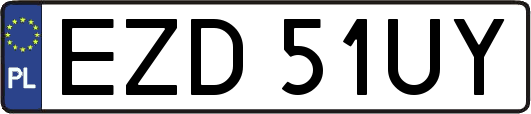EZD51UY