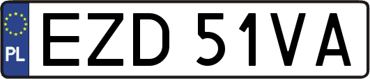 EZD51VA