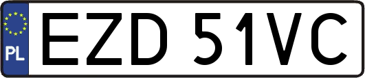 EZD51VC