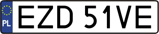 EZD51VE