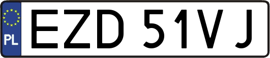 EZD51VJ