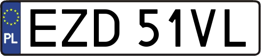 EZD51VL
