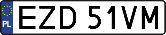 EZD51VM
