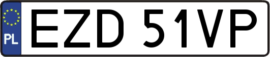 EZD51VP