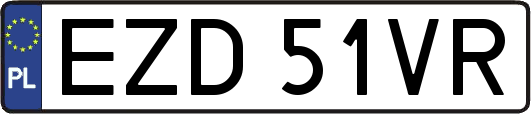 EZD51VR