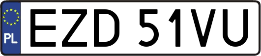 EZD51VU