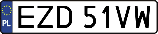 EZD51VW