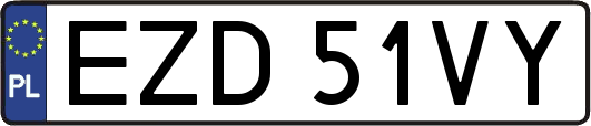 EZD51VY