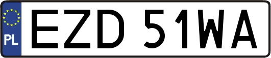 EZD51WA