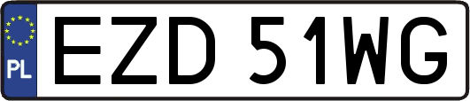EZD51WG