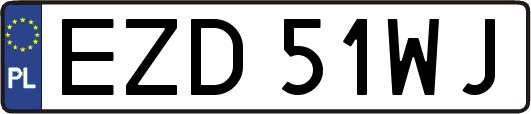 EZD51WJ