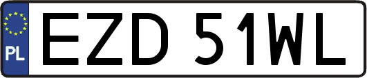 EZD51WL