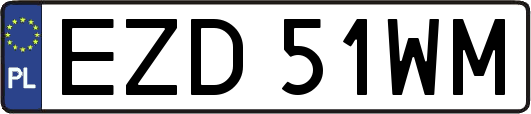 EZD51WM