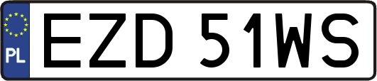 EZD51WS