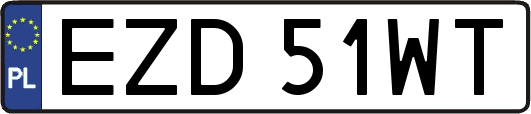 EZD51WT