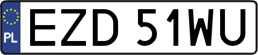 EZD51WU