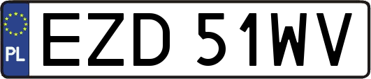 EZD51WV