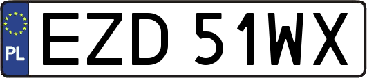 EZD51WX