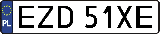 EZD51XE
