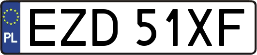 EZD51XF