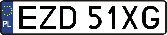 EZD51XG