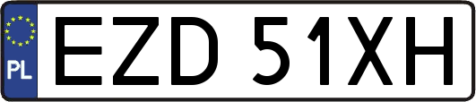 EZD51XH