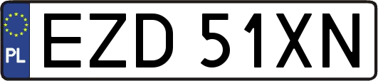EZD51XN