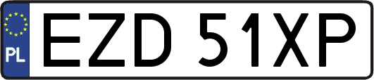 EZD51XP