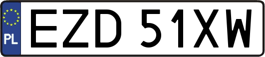 EZD51XW