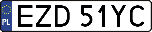 EZD51YC