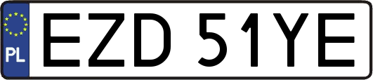 EZD51YE