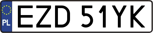 EZD51YK