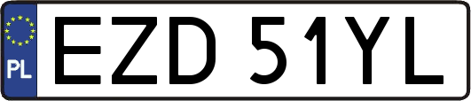 EZD51YL