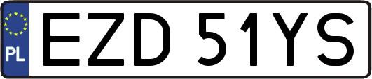 EZD51YS