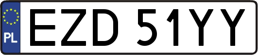 EZD51YY