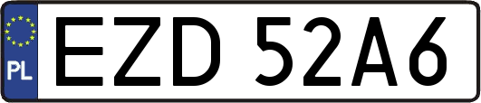 EZD52A6