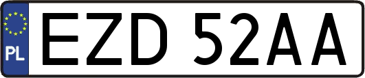 EZD52AA