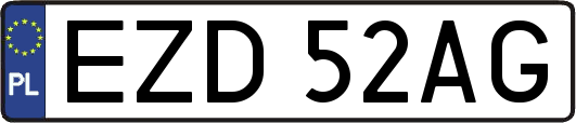 EZD52AG