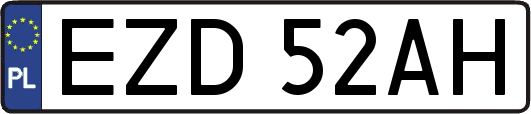 EZD52AH