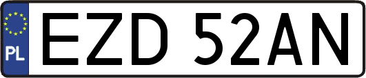 EZD52AN