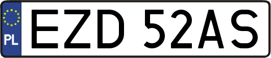 EZD52AS