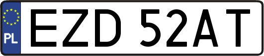 EZD52AT
