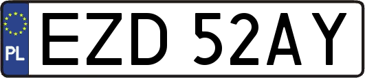 EZD52AY