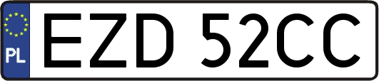 EZD52CC