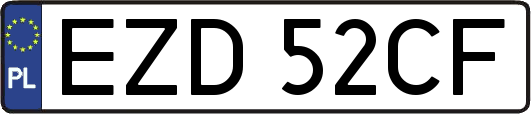 EZD52CF